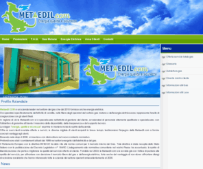 metaedilcom.it: .:: Metaedil Com ::.
