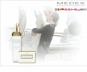 medex.eu: Medex Bio Science Cosmetics
MEDEX Bio Science Cosmetics