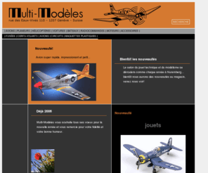 multi-modeles.ch: Document sans titre
