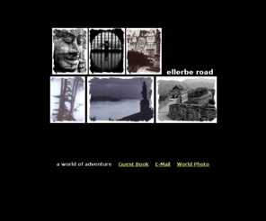 ellerberoad.com: Ellerbe Road Adventures
EllerbeRoad Adventures