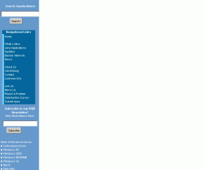 javaarchives.com: Java Script Downloads - JavaArchives.com
JavaArchives.com - The Premier Download Site for JAVA Applications - Home