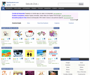 imagenesfacebook.com: imágenes para facebook, graficos, frases, fotos, cosas para facebook
imágenes para facebook, fotos y dibujos para compartir con amigos de fb!