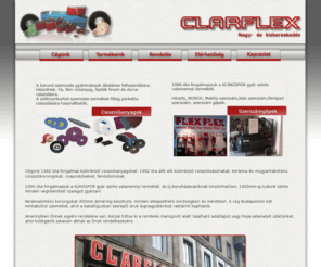 clarflex.com: CLARFLEX Budapest - 
csiszolóanyagok,csiszológépek,csiszolóvásznak,szerszámgépek kisker,nagyker,
Clarflex Budapest Nagy- és Kikskereskedés, csiszolóanyagok,csiszológépek,csiszolóvásznak,szerszámgépek kisker és nagyker,kiskerekedése,nagykereskedése.Rendelés emailben a weboldalon!