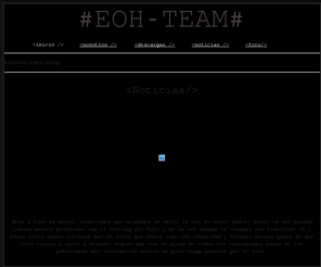 hackinglibre.com: #EoH#
