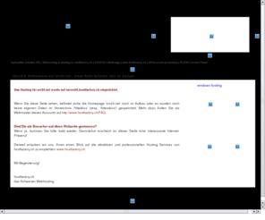 srv24.net: srv24.net - hosting by hostfactory.ch webhosting
Schweizer Qualität in Sachen Webhosting! Günstiges und professionelles Hosting für Linux Hosting und Windows Webhosting. Hostfactory.ch, Ihr Webhosting Provider