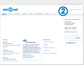 net-2-net.de: home
