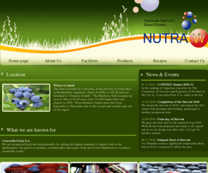 nutraw.com: Concordia Farm
