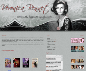 veronicabennet.it: Veronica Bennet
