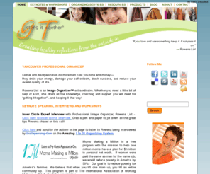 gettingittogether.ca: Home
