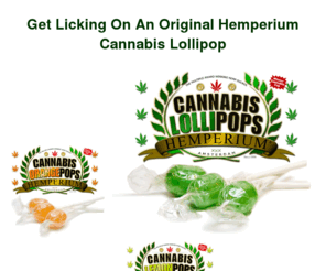 cannabislollipop.com: Cannabis Lollipop - Hemperium Amsterdam - Hemp Health Foods
This is Hemperium's Original Cannabis Lollipop Website. Original Hemp Suckers!