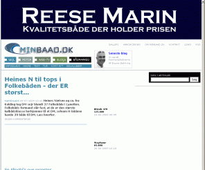 minbaad.dk: ::: minbaad.dk ::: Sejl
