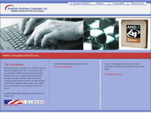 wmi.net: American Business Computers, Inc.
Main Index HTML