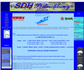 sdhpodmoklany.net: Web SDH Podmoklany
