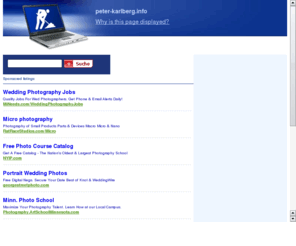 peter-karlberg.info: Neue Internetpr
